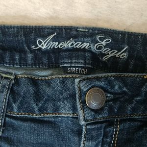Women's American Eagle Jeans